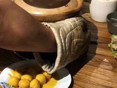 -十六蒲(桂林路店)