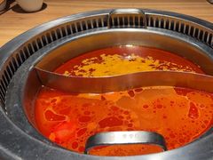-季季红火锅(长沙步行街店)