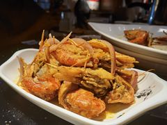 -蚝大仙横琴生蚝火锅(中央汇店)