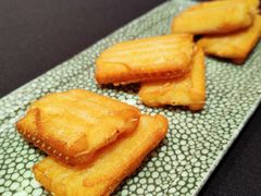黄金脆带鱼-新荣记(椒江店)