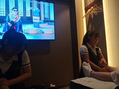 -良子足浴(湖滨店)