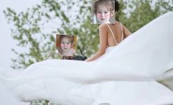 -巴黎新娘婚纱摄影·婚礼策划(嘉定总店)