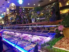 -北京汉丽轩自助烧烤(解放桥店)