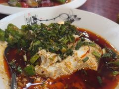 -将就吃农家特色土菜馆