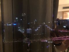 -上海新锦江大酒店