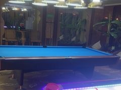 -北丽宫水疗会(宝利来国际大酒店店)