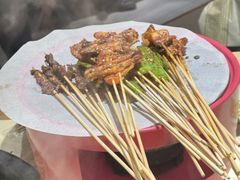 -串盟烧烤大排档·长沙美食地标(星沙店)