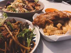 -打趸BTC·Breaktime cafe(北京路店)