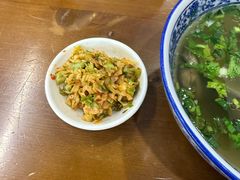 -长安后宰门水盆羊肉(新都心店)