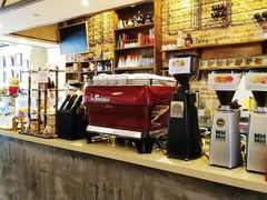 -CafeDuVillage乡村咖啡馆(美邻苑店)