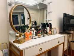 -演员的秘密·皮肤管理