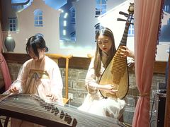 -老宁波1381餐厅(宏泰广场店)