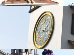 -歌斐颂巧克力小镇