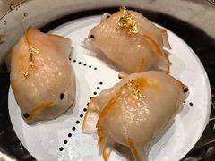 -8餐厅(新葡京酒店)