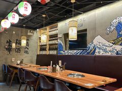 -炼瓦家日式烧肉·寿喜烧(融创精彩天地店)