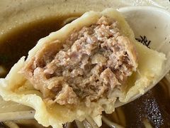 -蒋家桥饺面店(东关街店)