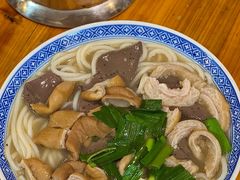 -锦泓老字号猪脏粉(东联大厦店)