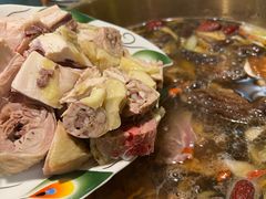 -大理董·董家小厨野生菌火锅(古城旗舰店)