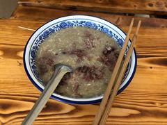-杨记牛肉糁