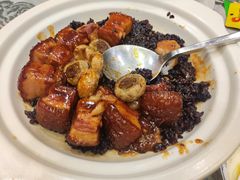 -成都龙之梦大酒店-龙悦中餐厅