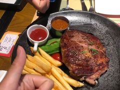 -安妮意大利餐厅(国贸店)