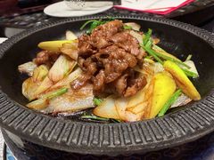 -北京饭店谭家菜