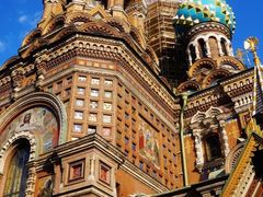 -滴血救世主教堂