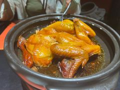 -田园北魏家宴·大同菜(御东店)