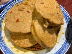 -同得兴 Since·1995 传统苏式面馆(嘉馀坊店)