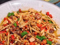 -李子坝梁山鸡(李子坝大鸡哥店)