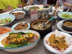 -尖沙咀大酒楼(罗村店·粤菜海鲜·宴会聚餐)