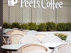 -Peet's Coffee皮爷咖啡(万象天地店)