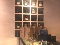 -ZING COFFEE 镜咖啡