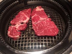 -赤坂亭M9和牛烧肉·日料398放题(万达店)