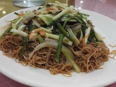 -同君福大酒楼(紫新路店)