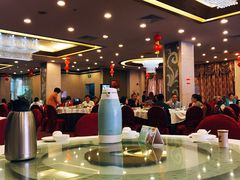 大堂-盆满钵满·国家非遗传承(云台店)
