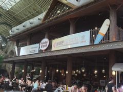 -杭州开元森泊度假乐园