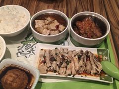 -老乡鸡(南京新街口洪武北路店)