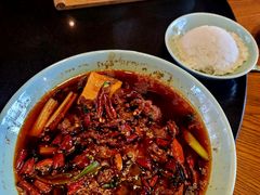 -丽江金茂凯悦臻选酒店-滇香馆