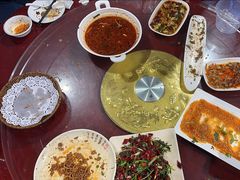 -清真双宝红油牛系列