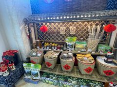 -广州锦绣香江度假别墅