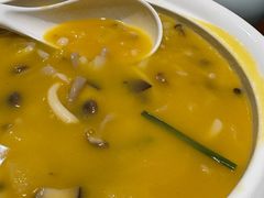 竹荪三鲜-一品滇香·云南菜(公益西桥店)