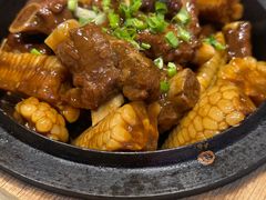 -老牌坊鲁菜名店(聊城美食岛店)