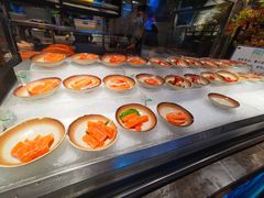 -喜庭海鲜自助(来福士店)