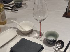 -香雪海饭店中餐厅(人民桥店)