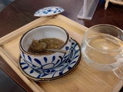 -施奈儿.洗头頭療.按摩SPA.采耳(上梅林店)