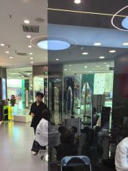 点击看大图 -Cima salon西玛沙龙