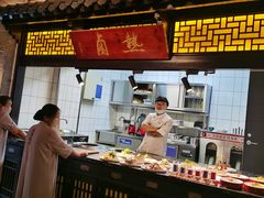 -薇满楼宴会中心(尚城国际购物中心店)