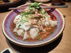 -纳鲁孜·新疆特色餐厅(上海悦荟广场店)