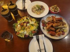 -haxnbauer海森堡德国餐厅(深圳coco店)